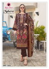 Mahera Karachi Suits Vol 12 By Nafisa Karachi Readymade Suits Wholesale Price In Surat